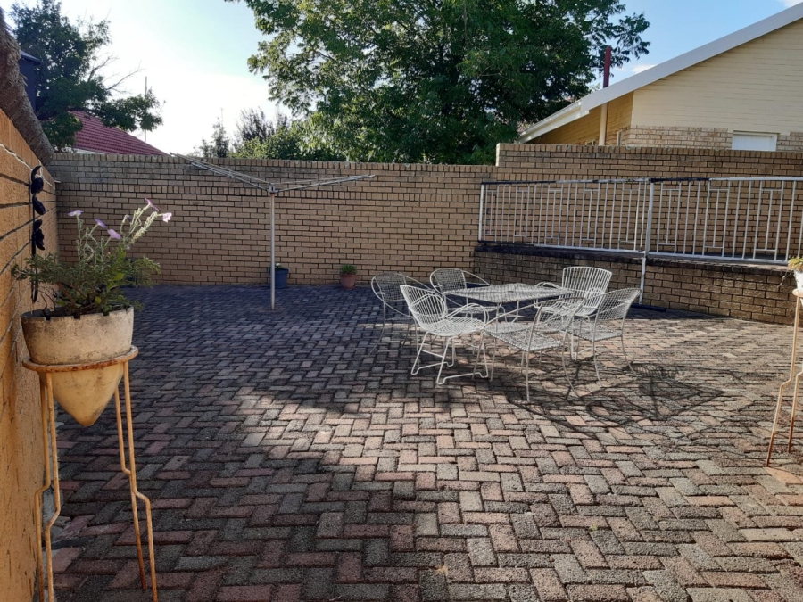 3 Bedroom Property for Sale in Jordania Free State